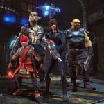 Shadowrun Chronicles