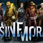 Sine Mora EX
