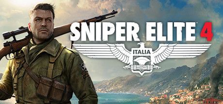 sniper elite 4 best loadout
