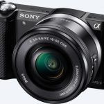 Sony Alpha A5000