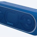 Sony XB40