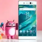 Sony Xperia XA Ultra