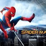 Spiderman Homecoming