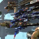 Strike Vector EX