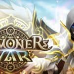 Summoners War Sky Arena
