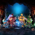 Super Dungeon Bros 8 Super Dungeon Bros