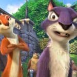 The Nut Job 2