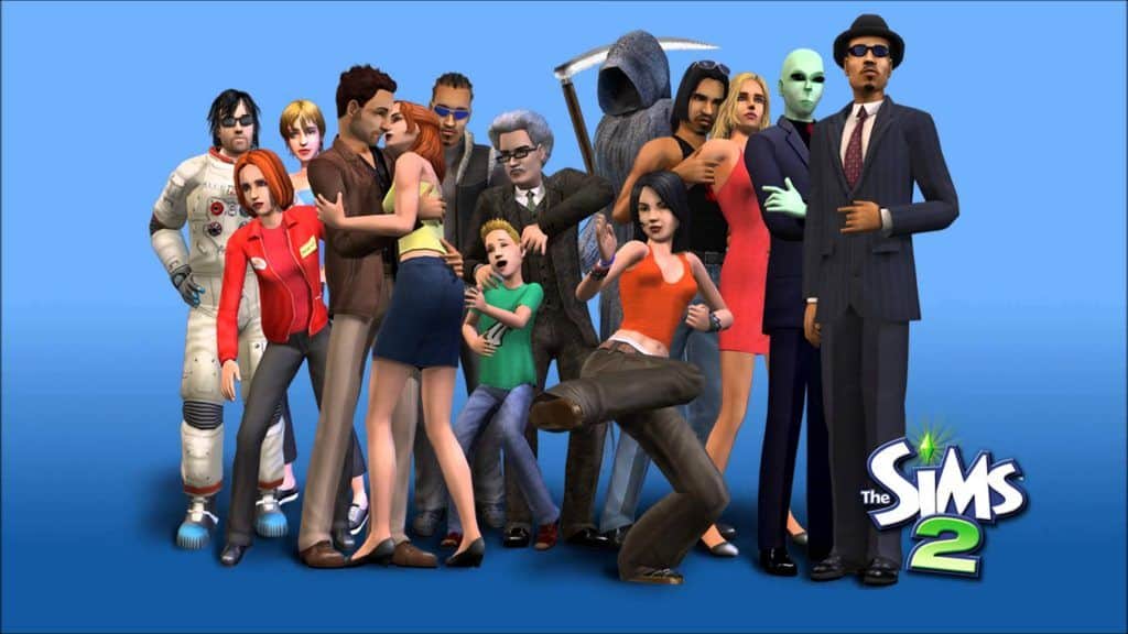the sims 3 bagas31
