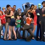 The Sims 2