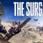 The Surge 8 The Surge