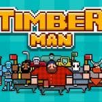 Timberman 7 Timberman