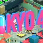 Tokyo 42