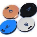 TrackR Bravo