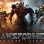 Transformers: The Last Knight 7 Transformers The Last Knight