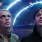 Valerian And The City Of A Thousand Planets