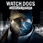 Watch Dogs