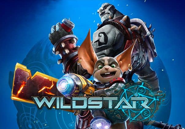 wildstar 2 step verification key