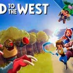 World To The West
