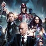 X Men Apocalypse