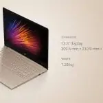 Xiaomi Air