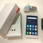 Xiaomi Redmi 4A