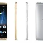 ZTE Axon 7