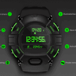 Razer Nabu Watch