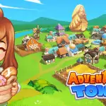 Adventure Town 4 Adventure Town