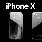 Apple iPhone X 8 Apple IPhone X