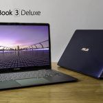 Asus ZenBook 3 Deluxe 4 Asus ZenBook 3 Deluxe