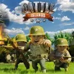 Battle Islands 7 Battle Islands