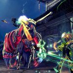 Blade And Soul