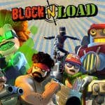 Block N Load 5 Block N Load