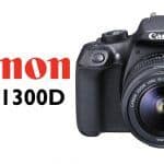 Canon 1300D