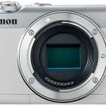 Canon EOS M100
