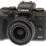 Canon EOS M5