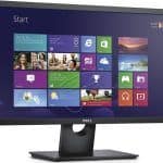 Dell E2318H 4 Dell E2318H