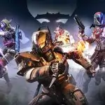 Destiny