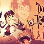 Dont Starve Together