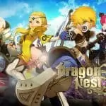 Dragon Nest 6 Dragon Nest