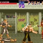 Final Fight