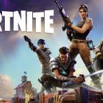 Fortnite 8 Fortnite