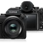 Fujifilm GFX 50S 4 Fujifilm GFX 50S