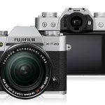 Fujifilm X T20