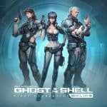 Ghost In The Shell Online