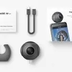 Insta360 Air 8 Insta360 Air