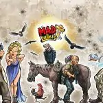 Mad Bullets 3 Mad Bullets