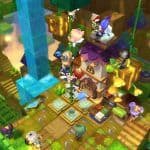 MapleStory 2 6 MapleStory 2