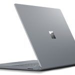 Microsoft Surface Laptop