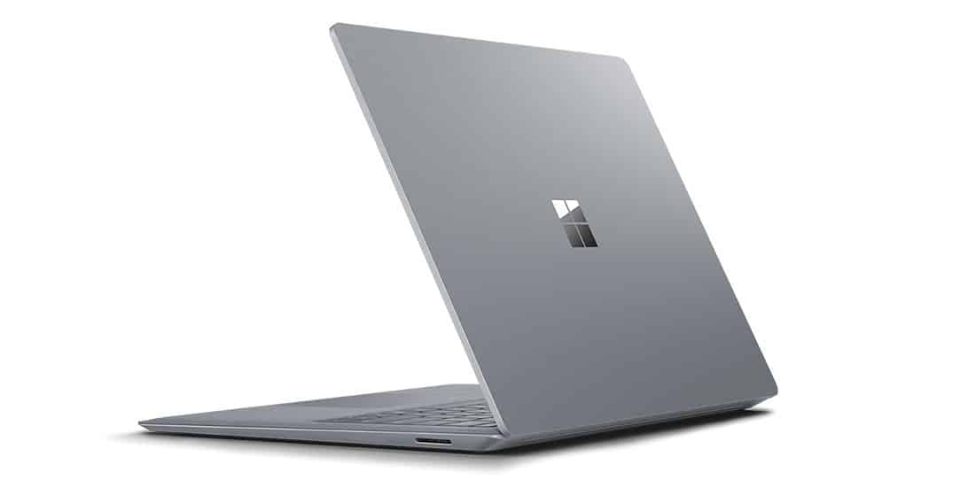 Biareview Com Microsoft Surface Laptop